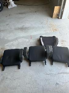 clek car seat - Photo 2