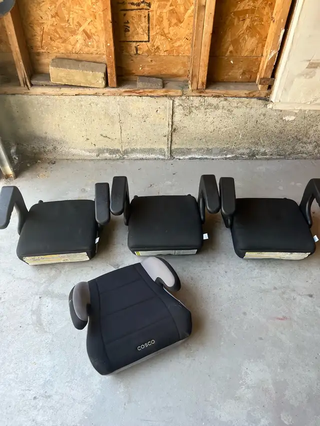 car seat