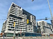 Luxury Condo For Rent, 1B   1D   1W   1 packing, DT Markham