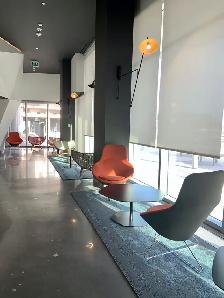 Luxury Condo For Rent, 1B   1D   1W   1 packing, DT Markham - Photo 3