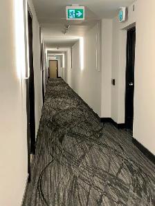 Luxury Condo For Rent, 1B   1D   1W   1 packing, DT Markham - Photo 4