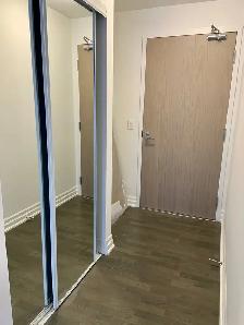 Luxury Condo For Rent, 1B   1D   1W   1 packing, DT Markham - Photo 5