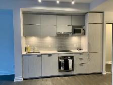 Luxury Condo For Rent, 1B   1D   1W   1 packing, DT Markham - Photo 7