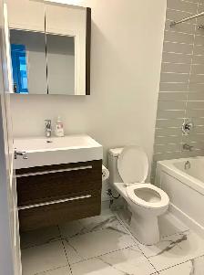 Luxury Condo For Rent, 1B   1D   1W   1 packing, DT Markham - Photo 8