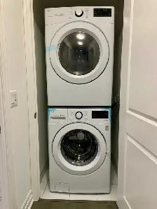 Luxury Condo For Rent, 1B   1D   1W   1 packing, DT Markham - Photo 12
