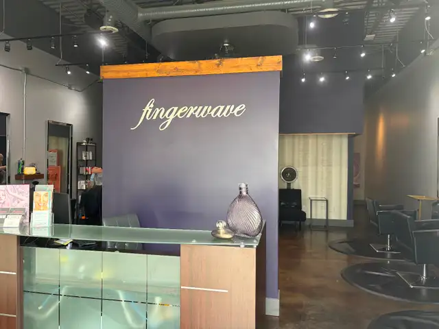Room and Chair for Rent in beautiful NW salon  Fingerwave Salon