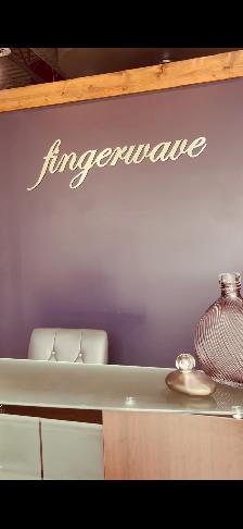 Room and Chair for Rent in beautiful NW salon  Fingerwave Salon - Photo 2