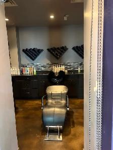 Room and Chair for Rent in beautiful NW salon  Fingerwave Salon - Photo 7