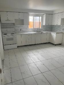 prix reduit! Logement à louer TRÈS GRAND 4 1/2 à St-Hubert