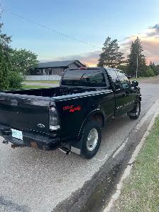 2000 Ford F150 - Photo 4