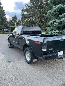 2000 Ford F150 - Photo 5