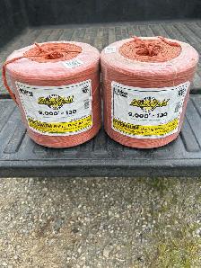 baler twine for sale