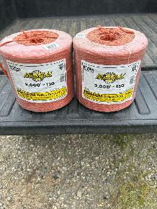 baler twine for sale - Photo 2