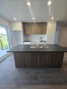 LOGEMENTS NEUFS À LOUER – BÉCANCOUR (ST-GRÉGOIRE)