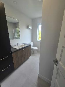 LOGEMENTS NEUFS À LOUER – BÉCANCOUR (ST-GRÉGOIRE) - Photo 7