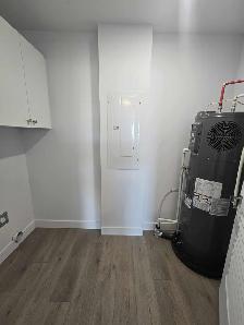 LOGEMENTS NEUFS À LOUER – BÉCANCOUR (ST-GRÉGOIRE) - Photo 10