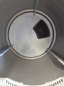 LG '27' White Front Load Laundry Center on Sale‼️ - Photo 6
