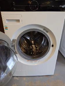 LG '27' White Front Load Laundry Center on Sale‼️ - Photo 8