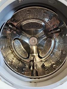 LG '27' White Front Load Laundry Center on Sale‼️ - Photo 9
