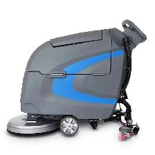 SALE – Commercial Ride-On Automatic Floor Scrubber | CAEL B50D - Photo 4