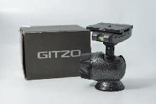 Gitzo Centre Ball Head GH2780 QD ID 3158 RA