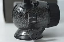 Gitzo Centre Ball Head GH2780 QD ID 3158 RA - Photo 4