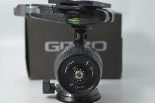 Gitzo Centre Ball Head GH2780 QD ID 3158 RA - Photo 5