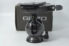 Gitzo Centre Ball Head GH2780 QD ID 3158 RA - Photo 6