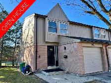 HUGE 4 DEN Townhouse for Lease for Rent (Meadowvale) - Photo 8
