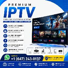 Premum 4k tv services with fast streaming