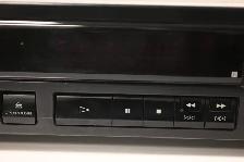Sony CD Player compact disc player Model cdp-497 Used good - Photo 6