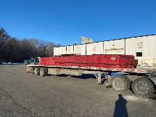 Class 1 Flatbed Driver USA/CANADA RUNS - Photo 3