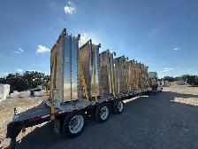 Class 1 Flatbed Driver USA/CANADA RUNS - Photo 4
