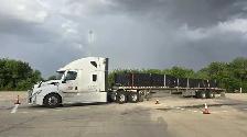 Class 1 Flatbed Driver USA/CANADA RUNS - Photo 5
