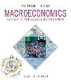 Macroeconomics   Study Guide 8E by Michael Parkin 9780321778109