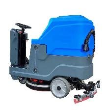 SALE-Ride-On Automatic Floor Scrubber- (CAEL C70-4H) - Photo 3