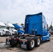 2022 Peterbilt 579 -   825K Kilometers Driven - Photo 5