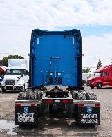 2022 Peterbilt 579 -   825K Kilometers Driven - Photo 6