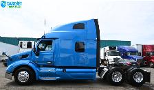 2022 Peterbilt 579 -   825K Kilometers Driven - Photo 7