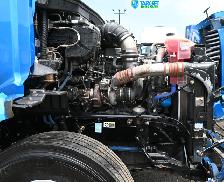 2022 Peterbilt 579 -   825K Kilometers Driven - Photo 8