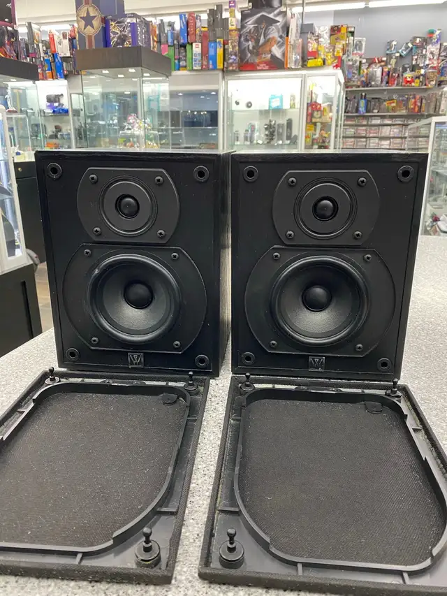 Wharfdale Diamond ||| Speaker Pair