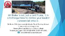Class Air Brake