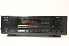 Onkyo TX-SV434 Audio/Video Control Tuner Receiver USED Good