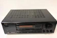 Onkyo TX-SV434 Audio/Video Control Tuner Receiver USED Good - Photo 2