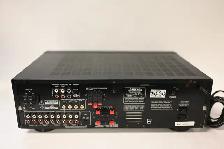 Onkyo TX-SV434 Audio/Video Control Tuner Receiver USED Good - Photo 7