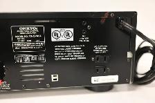 Onkyo TX-SV434 Audio/Video Control Tuner Receiver USED Good - Photo 10
