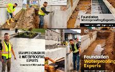 waterproofing services - Photo 3