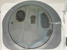 Reconditioned Whirlpool Front Load Dryer YWED49STBW1 (D7532) - Photo 4