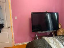 Cheap private spacious room available 600$ furnished - Photo 4