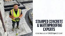 concrete service - Photo 3